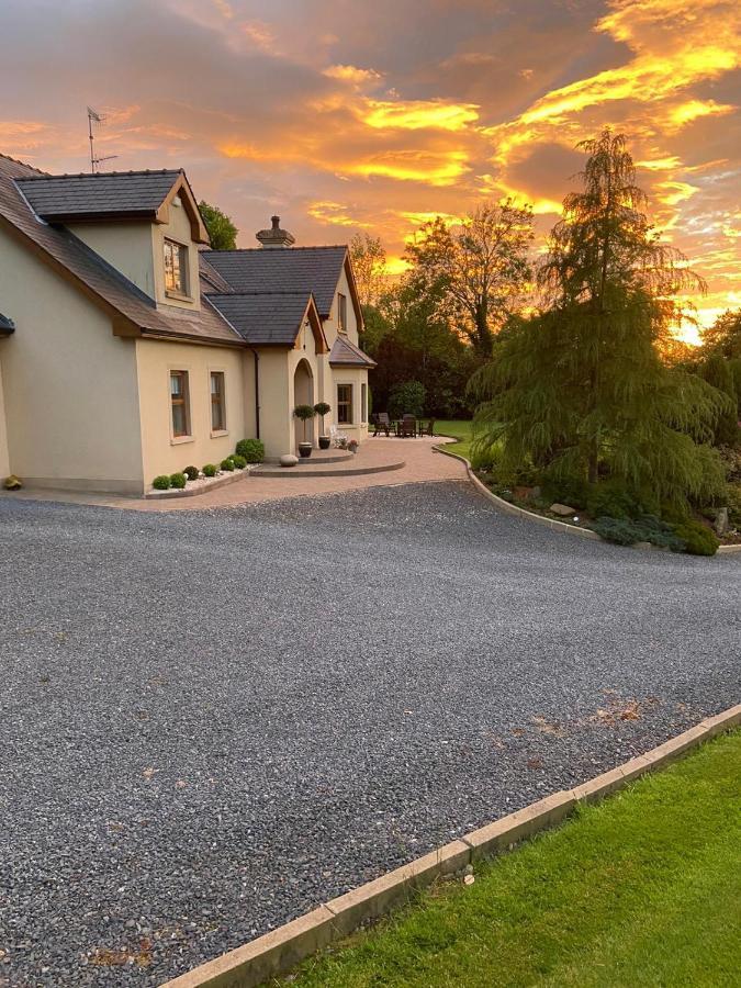 Corness House B&B Монахан Экстерьер фото