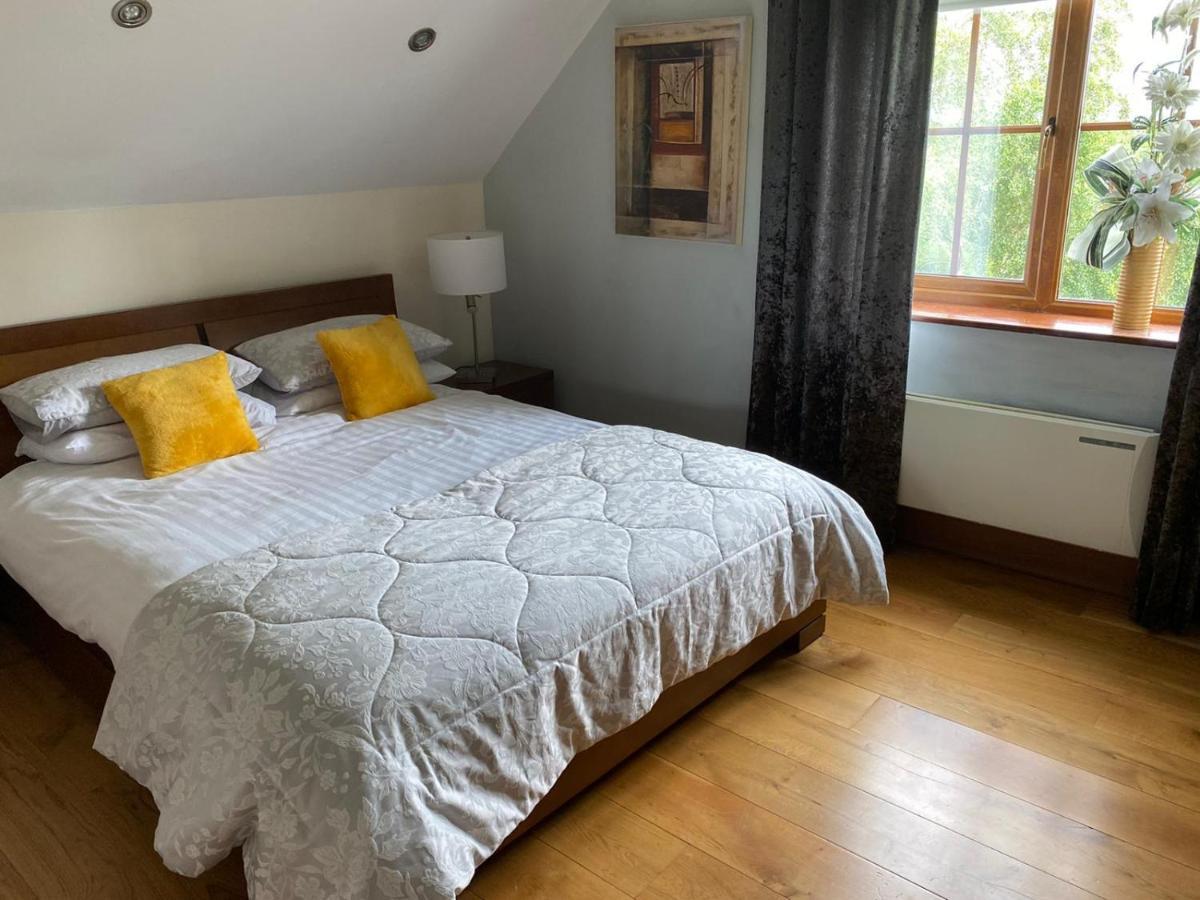 Corness House B&B Монахан Экстерьер фото